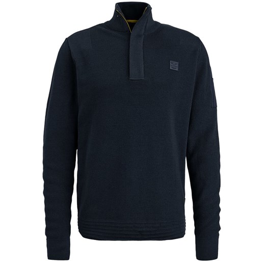 PME Legend Sweter w kolorze granatowym - id: 17842914 - marki Pme Legend - 187057099 PME Legend Sweter w kolorze granatowym ze sklepu Limango Polska w kategorii Swetry męskie - zdjęcie 187057099