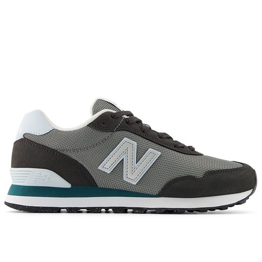 Buty damskie New Balance WL515MGR - czarne ze sklepu streetstyle24.pl w kategorii Buty sportowe damskie - zdjęcie 187057158