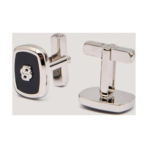 BOSS BLACK Spinki do mankietów B-CASINGINSERTBB-CUF ze sklepu Gomez Fashion Store w kategorii Spinki do mankietów - zdjęcie 187057637