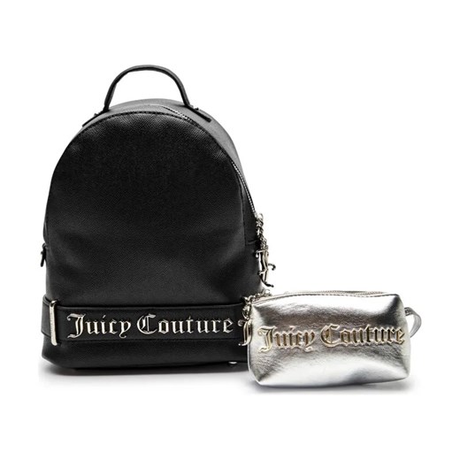 Juicy Couture Plecak + saszetka Jasmine ze sklepu Gomez Fashion Store w kategorii Plecaki - zdjęcie 187057639