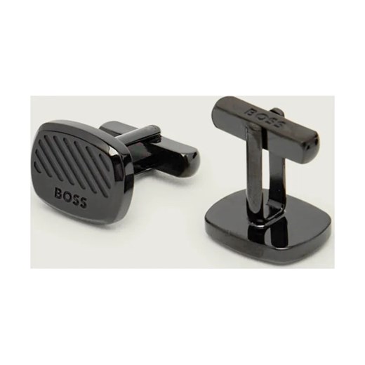 BOSS BLACK Spinki do mankietów B-CASING-CUF OS Gomez Fashion Store