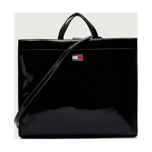 Tommy Jeans Shopperka ze sklepu Gomez Fashion Store w kategorii Torby Shopper bag - zdjęcie 187057669