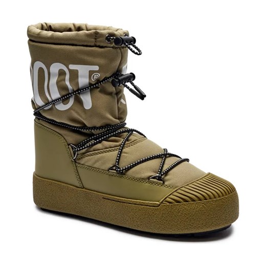 Moon Boot Śniegowce ze sklepu Gomez Fashion Store w kategorii Buty zimowe męskie - zdjęcie 187057687