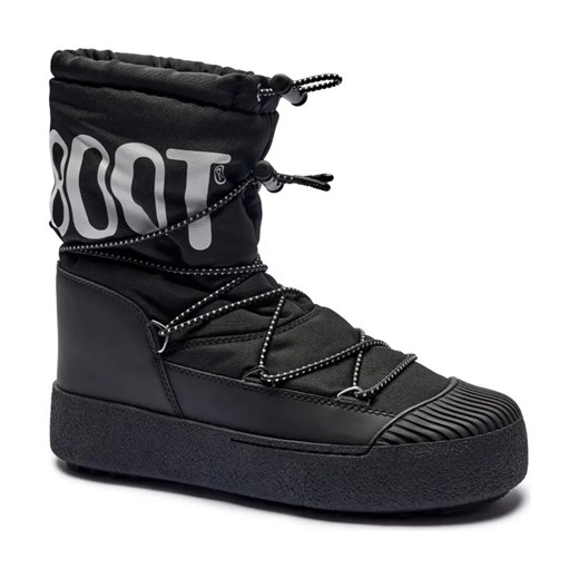 Moon Boot Ocieplane śniegowce ze sklepu Gomez Fashion Store w kategorii Buty zimowe męskie - zdjęcie 187057688