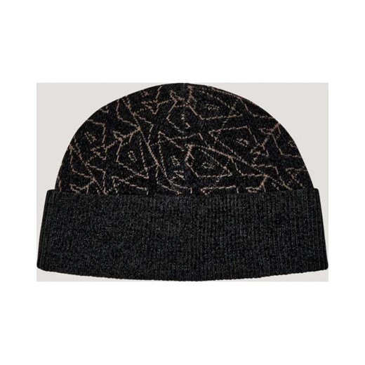 Armani Exchange Czapka ze sklepu Gomez Fashion Store w kategorii Czapki zimowe męskie - zdjęcie 187057706