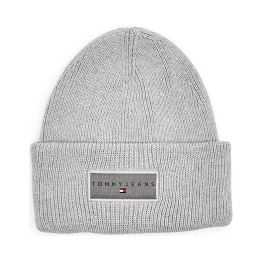 Tommy Jeans Czapka ze sklepu Gomez Fashion Store w kategorii Czapki zimowe męskie - zdjęcie 187057726