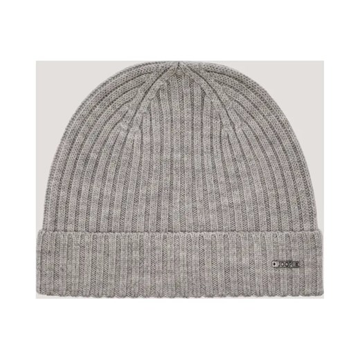 Joop! Wełniana czapka Francis ze sklepu Gomez Fashion Store w kategorii Czapki zimowe męskie - zdjęcie 187057738