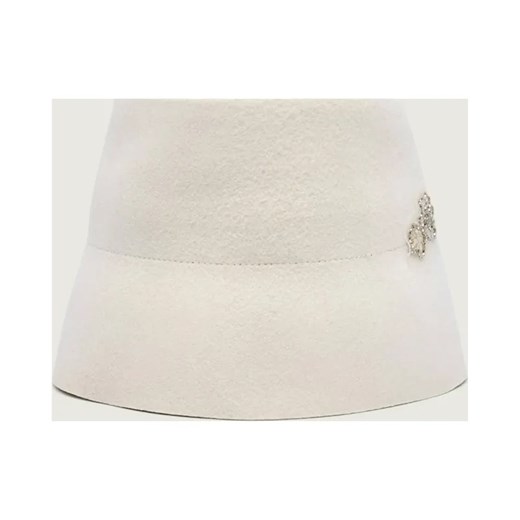 Marc Cain Wełniany kapelusz ze sklepu Gomez Fashion Store w kategorii Czapki zimowe damskie - zdjęcie 187057757
