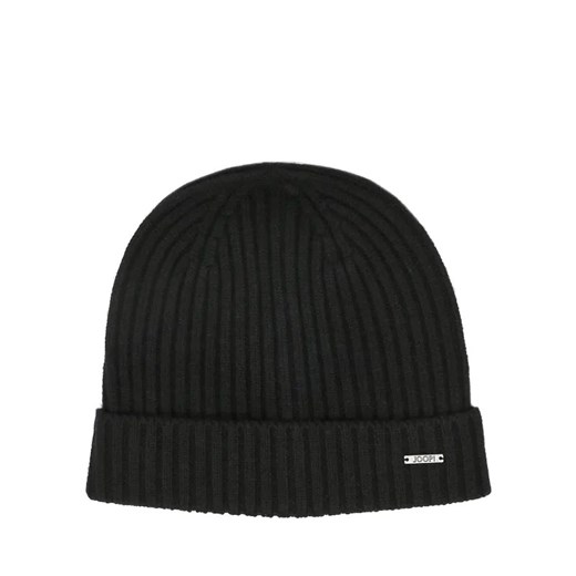 Joop! Wełniana czapka Francis ze sklepu Gomez Fashion Store w kategorii Czapki zimowe męskie - zdjęcie 187057779