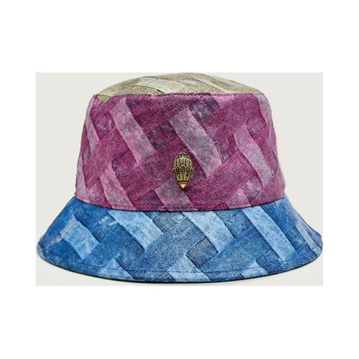 Kurt Geiger Kapelusz KENSINGTON ze sklepu Gomez Fashion Store w kategorii Kapelusze damskie - zdjęcie 187057787