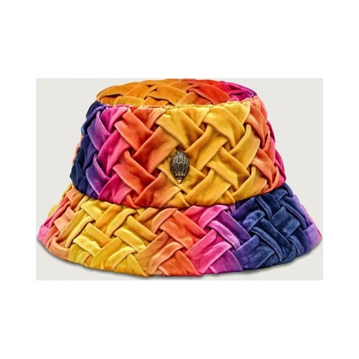 Kurt Geiger Kapelusz KENSINGTON ze sklepu Gomez Fashion Store w kategorii Kapelusze damskie - zdjęcie 187057788