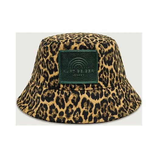 Kurt Geiger Kapelusz SOUTHBANK ze sklepu Gomez Fashion Store w kategorii Kapelusze damskie - zdjęcie 187057789