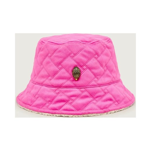 Kurt Geiger Kapelusz 691-KENSINGTON | shearling ze sklepu Gomez Fashion Store w kategorii Kapelusze damskie - zdjęcie 187057796