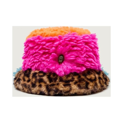 Kurt Geiger Kapelusz POPPY ze sklepu Gomez Fashion Store w kategorii Kapelusze damskie - zdjęcie 187057797