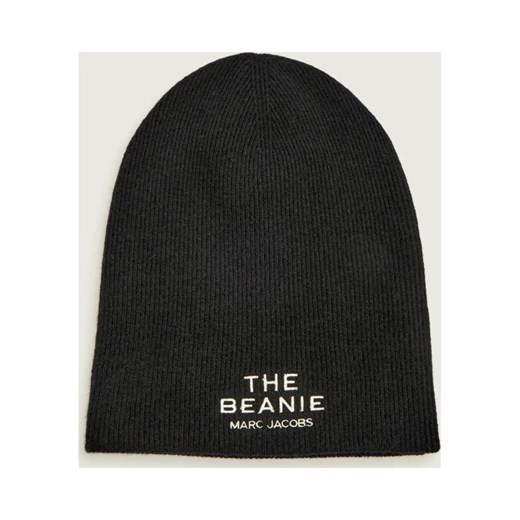 Marc Jacobs Wełniana czapka THE ITEMS ze sklepu Gomez Fashion Store w kategorii Czapki zimowe damskie - zdjęcie 187057799