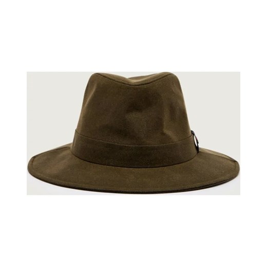 Barbour Kapelusz Vintage Wax Bushman ze sklepu Gomez Fashion Store w kategorii Kapelusze damskie - zdjęcie 187057805