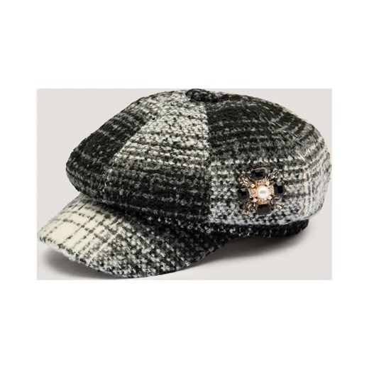 Liu Jo Czapka ze sklepu Gomez Fashion Store w kategorii Czapki z daszkiem damskie - zdjęcie 187057825