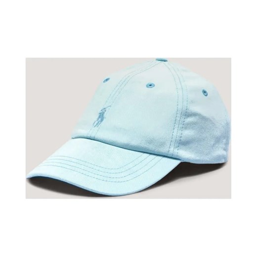 POLO RALPH LAUREN Bejsbolówka ze sklepu Gomez Fashion Store w kategorii Czapki z daszkiem damskie - zdjęcie 187057866