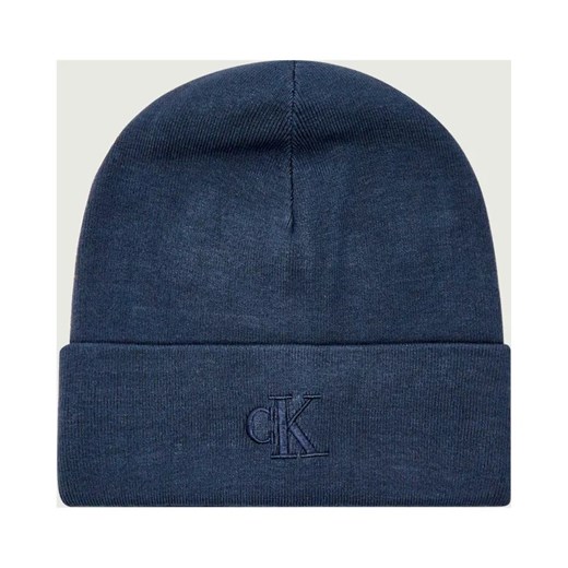 Calvin Klein Czapka ze sklepu Gomez Fashion Store w kategorii Czapki zimowe damskie - zdjęcie 187057868