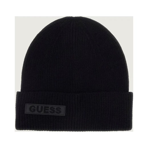Guess Czapka ze sklepu Gomez Fashion Store w kategorii Czapki zimowe męskie - zdjęcie 187057879