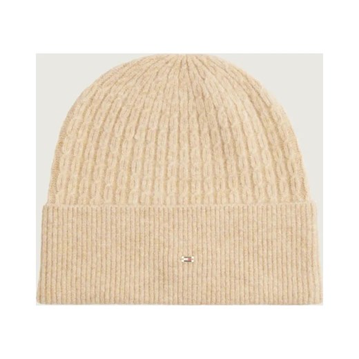 Tommy Hilfiger Czapka ze sklepu Gomez Fashion Store w kategorii Czapki zimowe damskie - zdjęcie 187057936