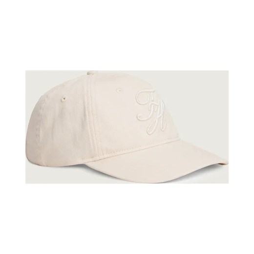 Tommy Hilfiger Bejsbolówka ze sklepu Gomez Fashion Store w kategorii Czapki z daszkiem damskie - zdjęcie 187057946