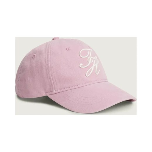 Tommy Hilfiger Bejsbolówka ze sklepu Gomez Fashion Store w kategorii Czapki z daszkiem damskie - zdjęcie 187057957