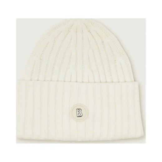 Bogner Czapka BONY | z dodatkiem wełny ze sklepu Gomez Fashion Store w kategorii Czapki zimowe damskie - zdjęcie 187057958