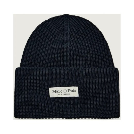 Marc O' Polo Czapka ze sklepu Gomez Fashion Store w kategorii Czapki zimowe damskie - zdjęcie 187057998