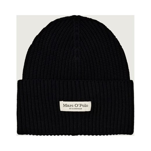 Marc O' Polo Czapka ze sklepu Gomez Fashion Store w kategorii Czapki zimowe damskie - zdjęcie 187058015