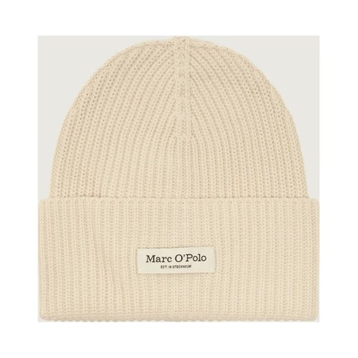 Marc O' Polo Czapka ze sklepu Gomez Fashion Store w kategorii Czapki zimowe damskie - zdjęcie 187058017