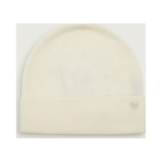 Weekend MaxMara Kaszmirowa czapka CAIMANONEW ze sklepu Gomez Fashion Store w kategorii Czapki zimowe damskie - zdjęcie 187058027