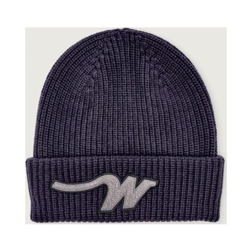 Weekend MaxMara Wełniana czapka ALBEN ze sklepu Gomez Fashion Store w kategorii Czapki zimowe damskie - zdjęcie 187058036