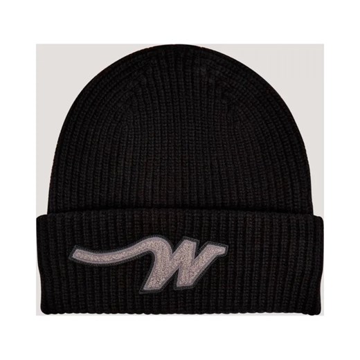 Weekend MaxMara Wełniana czapka ALBEN ze sklepu Gomez Fashion Store w kategorii Czapki zimowe damskie - zdjęcie 187058038