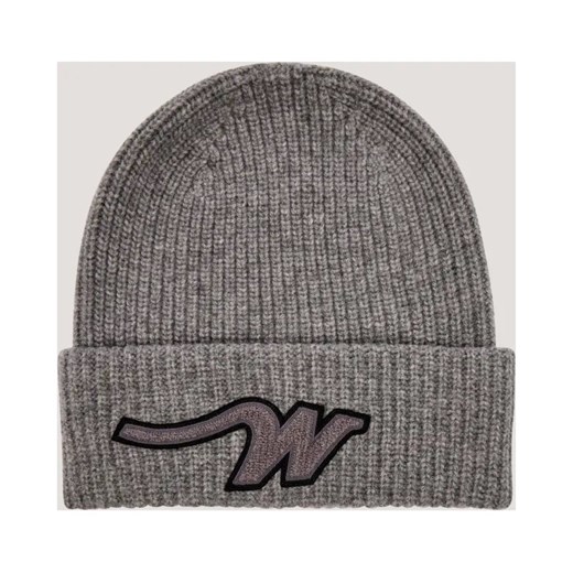 Weekend MaxMara Wełniana czapka ALBEN ze sklepu Gomez Fashion Store w kategorii Czapki zimowe damskie - zdjęcie 187058039