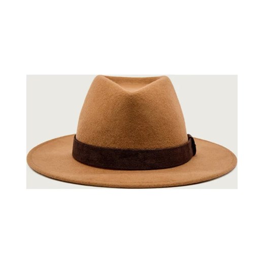 Weekend MaxMara Wełniany kapelusz CIAD ze sklepu Gomez Fashion Store w kategorii Kapelusze damskie - zdjęcie 187058048