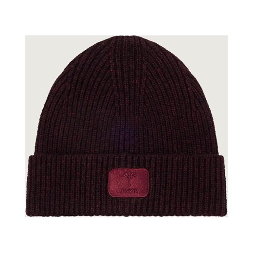 Joop! Wełniana czapka ze sklepu Gomez Fashion Store w kategorii Czapki zimowe damskie - zdjęcie 187058067