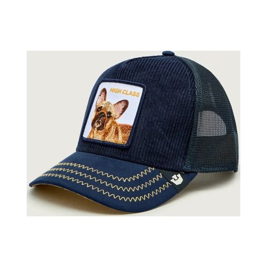 Goorin Bros. Bejsbolówka High Class Remix ze sklepu Gomez Fashion Store w kategorii Czapki z daszkiem damskie - zdjęcie 187058088