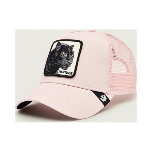 Goorin Bros. Bejsbolówka Panther Trucker ze sklepu Gomez Fashion Store w kategorii Czapki z daszkiem damskie - zdjęcie 187058089