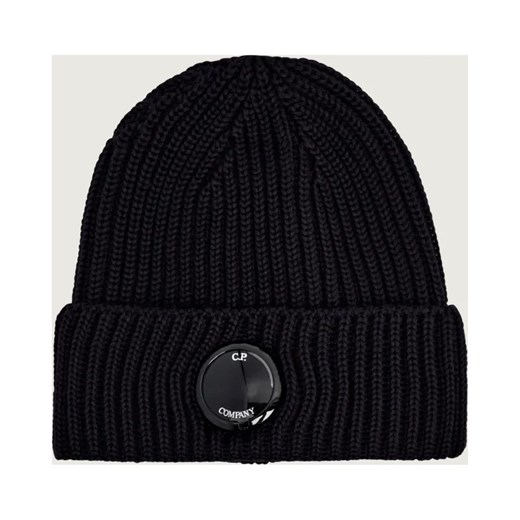 C.P. Company Wełniana czapka ze sklepu Gomez Fashion Store w kategorii Czapki zimowe męskie - zdjęcie 187058097