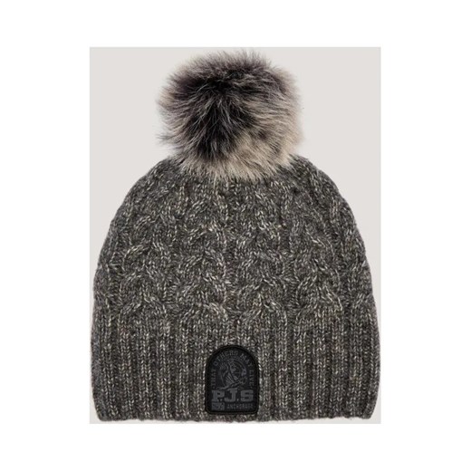 PARAJUMPERS Wełniana czapka KYLIE ze sklepu Gomez Fashion Store w kategorii Czapki zimowe damskie - zdjęcie 187058099