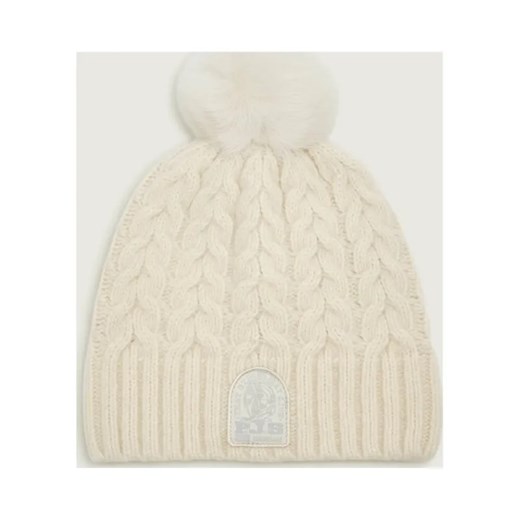 PARAJUMPERS Wełniana czapka KYLIE ze sklepu Gomez Fashion Store w kategorii Czapki zimowe damskie - zdjęcie 187058107