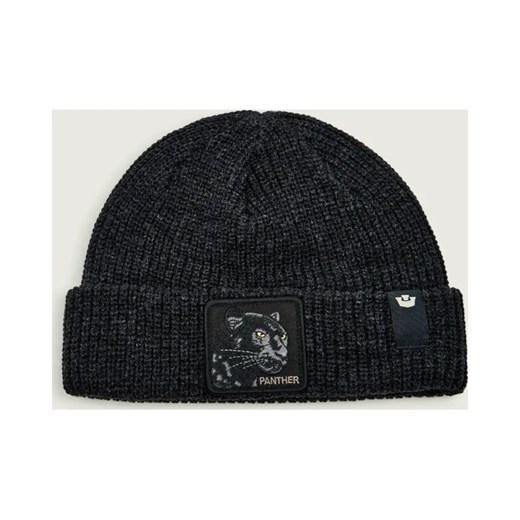 Goorin Bros. Czapka The Panther ze sklepu Gomez Fashion Store w kategorii Czapki zimowe damskie - zdjęcie 187058119