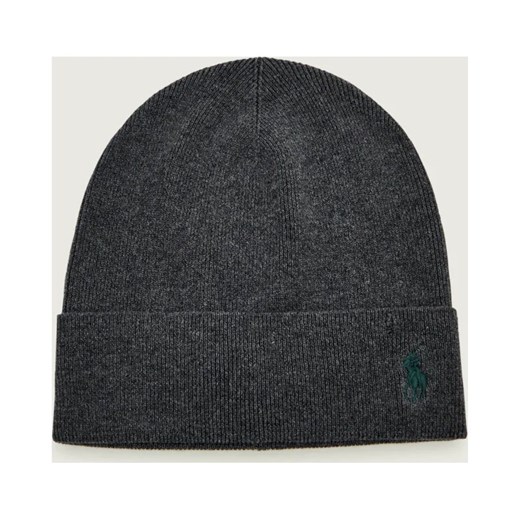 POLO RALPH LAUREN Czapka ze sklepu Gomez Fashion Store w kategorii Czapki zimowe męskie - zdjęcie 187058127