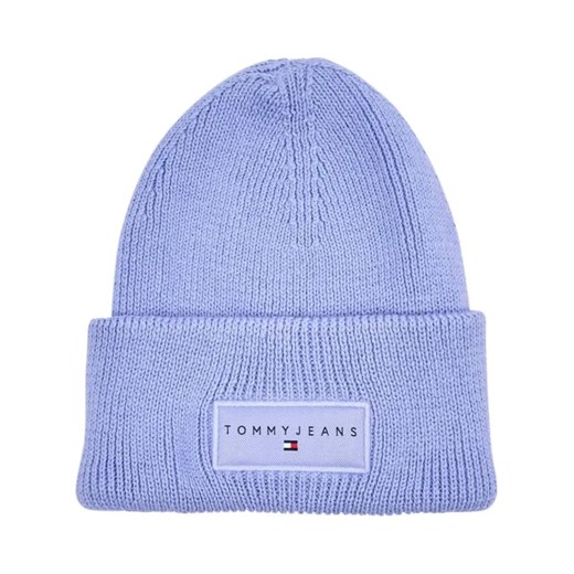 Tommy Jeans Czapka ze sklepu Gomez Fashion Store w kategorii Czapki zimowe damskie - zdjęcie 187058128