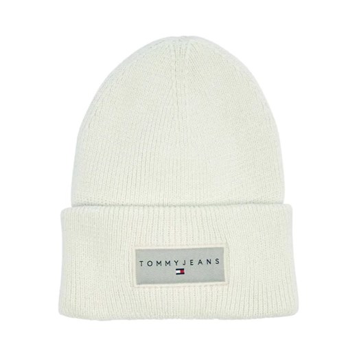 Tommy Jeans Czapka ze sklepu Gomez Fashion Store w kategorii Czapki zimowe damskie - zdjęcie 187058129