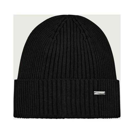Michael Kors Czapka | z dodatkiem wełny ze sklepu Gomez Fashion Store w kategorii Czapki zimowe męskie - zdjęcie 187058159