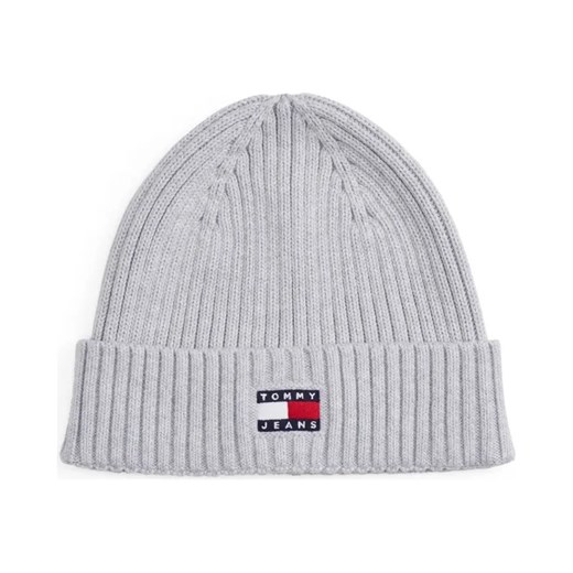 Tommy Jeans Czapka HERITAGE ze sklepu Gomez Fashion Store w kategorii Czapki zimowe damskie - zdjęcie 187058165