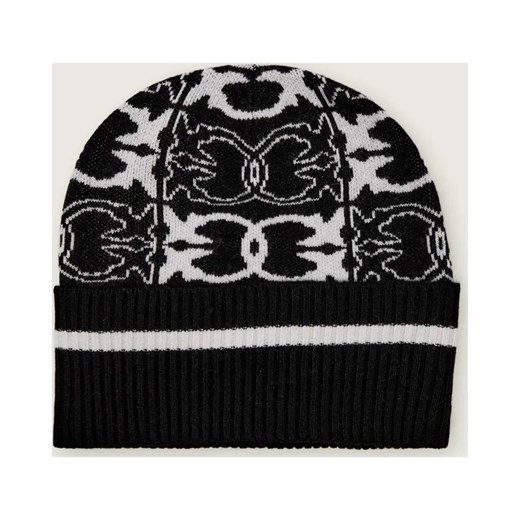 Pinko Czapka BULGARIA | z dodatkiem wełny i kaszmiru ze sklepu Gomez Fashion Store w kategorii Czapki zimowe damskie - zdjęcie 187058168