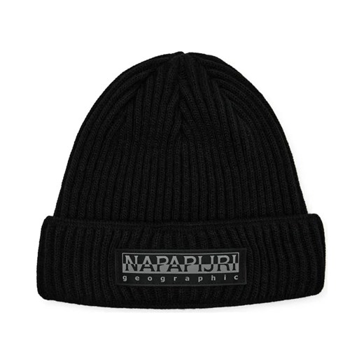 Napapijri Czapka F-VISPA ze sklepu Gomez Fashion Store w kategorii Czapki zimowe męskie - zdjęcie 187058195